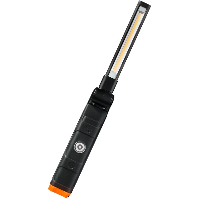 Baladeuse d'atelier Osram Ledinspect Wire Free Slim 600 LM