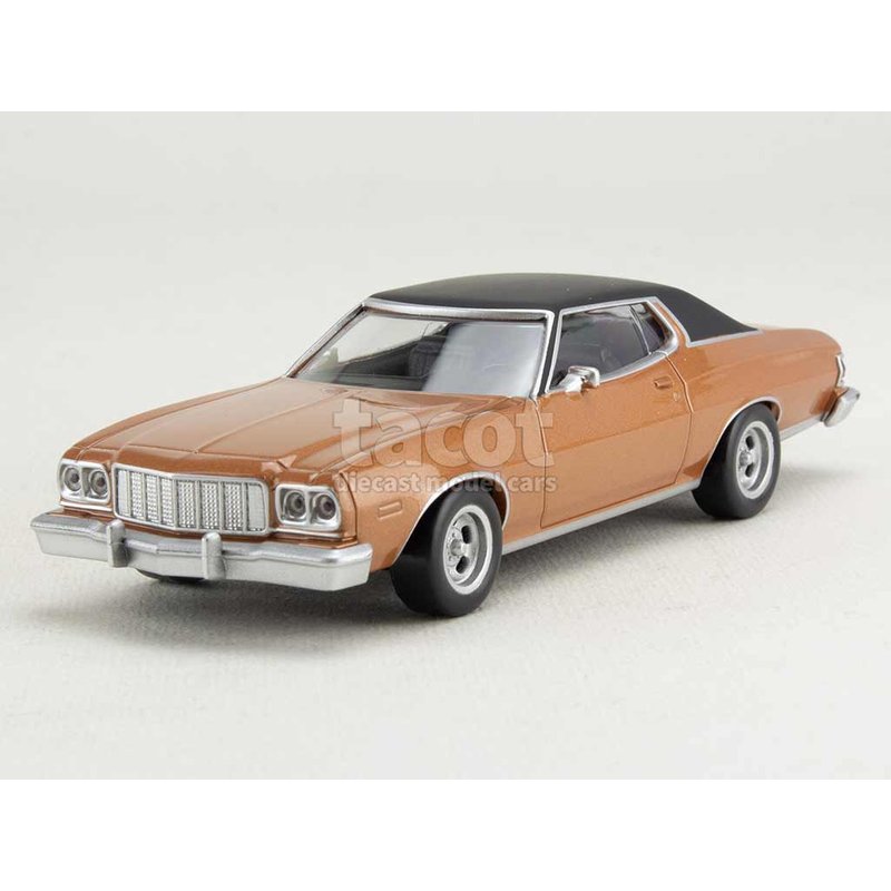 Ford Gran Torino 1974 - Norev 1/43