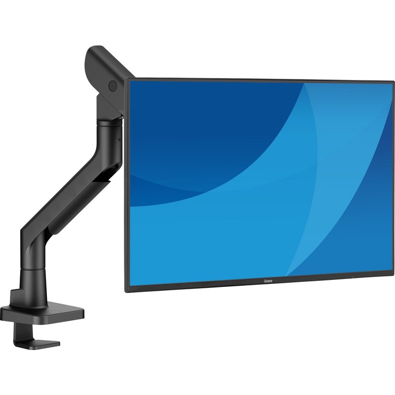 iiyama DS6001C-B1 support d'écran plat pour bureau 49" Noir