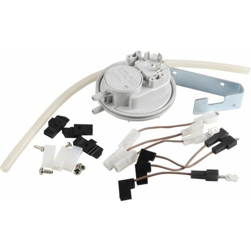 Pressostat fumée CIAO3124 - ATLANTIC : 159729