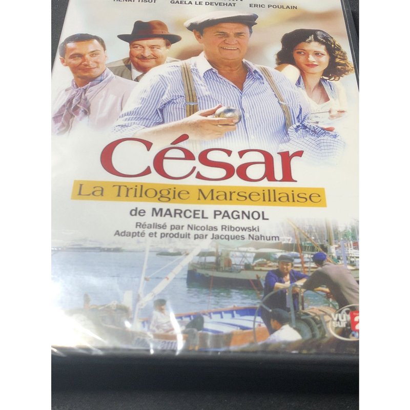 César