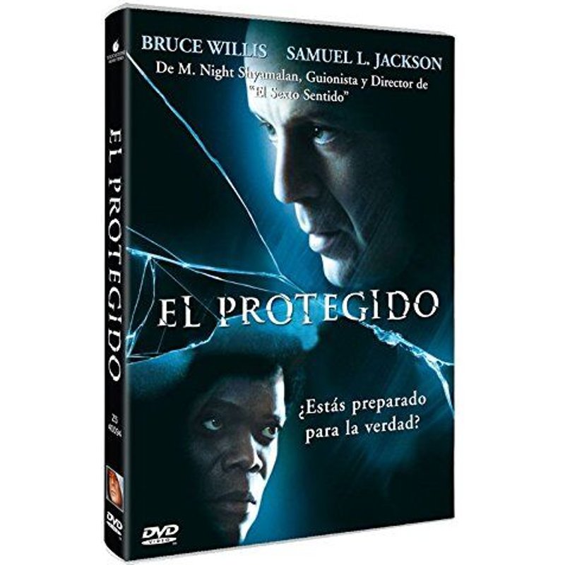 Incassable - Unbreakable