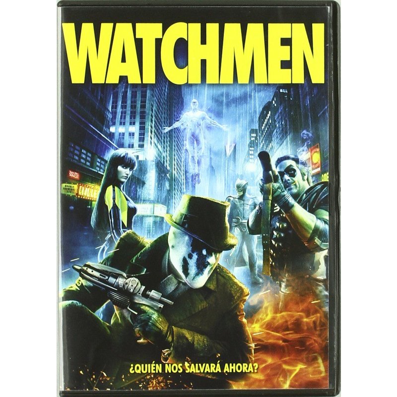 Watchmen