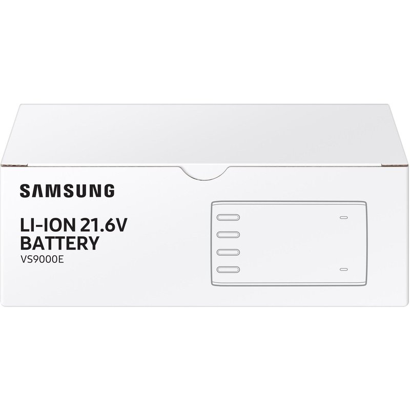 Batterie aspirateur Samsung Compatible Jet 70 blanc