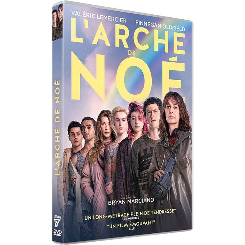 L'arche De Noé