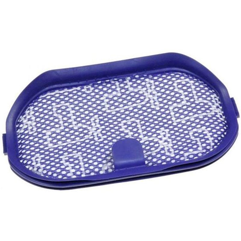 PRE FILTRE ASPIRATEUR Dyson DC30 - DC31 - DC34 - DC35 - DC43 - DC45