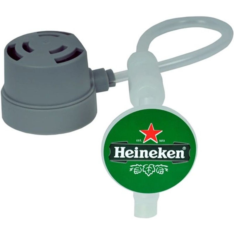 TUBES CONNECTEUR DE FUT BEERTENDER KRUPS - SEB LOT DE 5