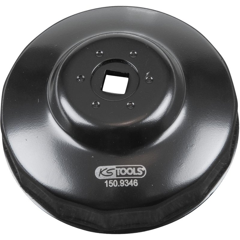 KS Tools 150.9346 adaptateur et rallonge pour clés