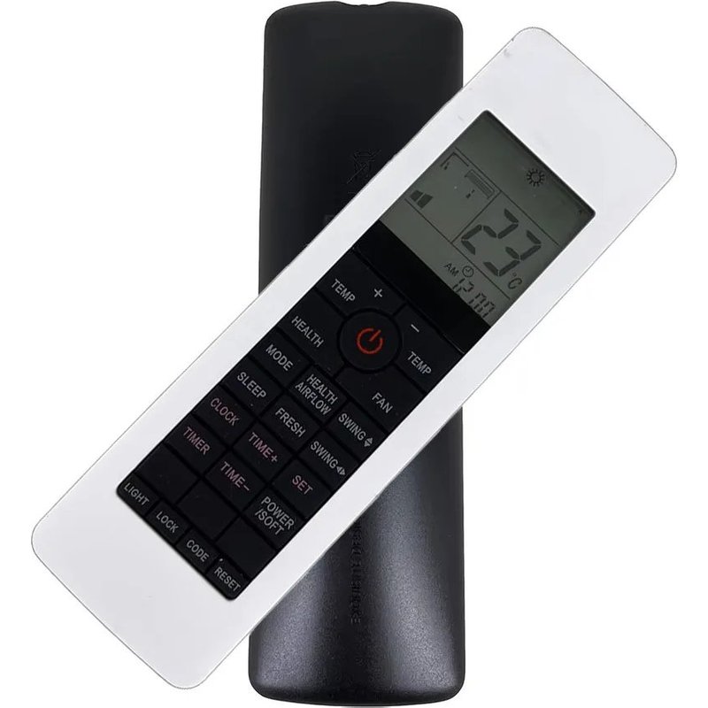 Télécommande le climatiseur YORK 0010401314F