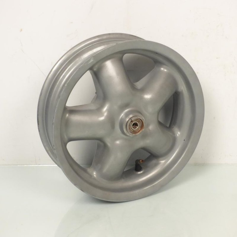 Jante Avant Origine Pour Scooter Mbk 125 Skyliner 2003 À 2006 Occasion