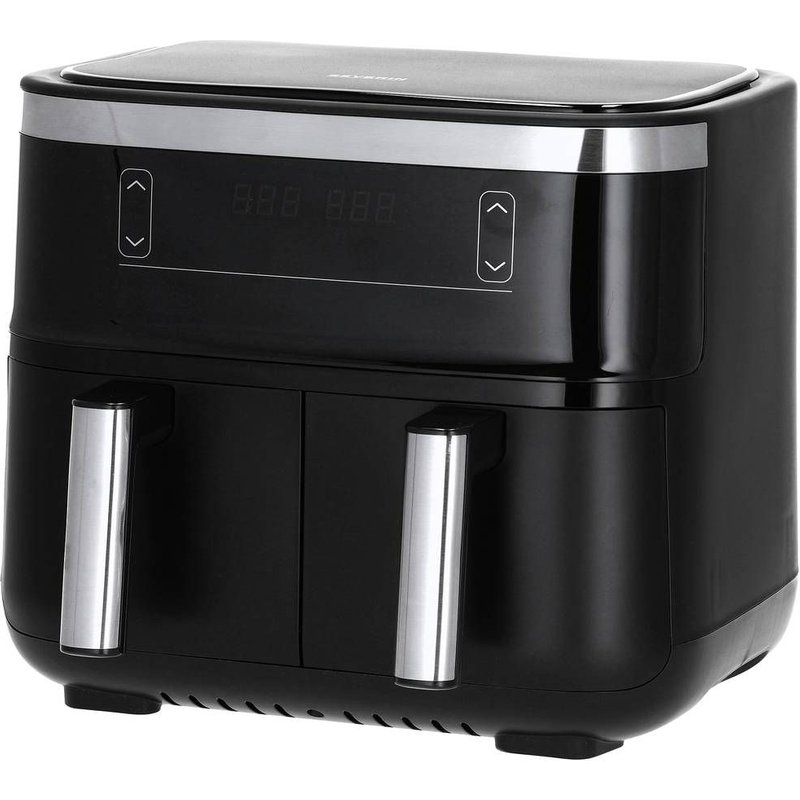 Friteuse double fonction chaleur tournante Severin FR 2453