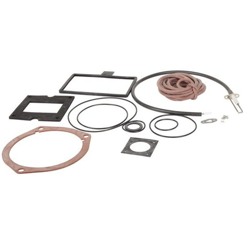 Kit de maintenance - DE DIETRICH CHAPPEE : S103294