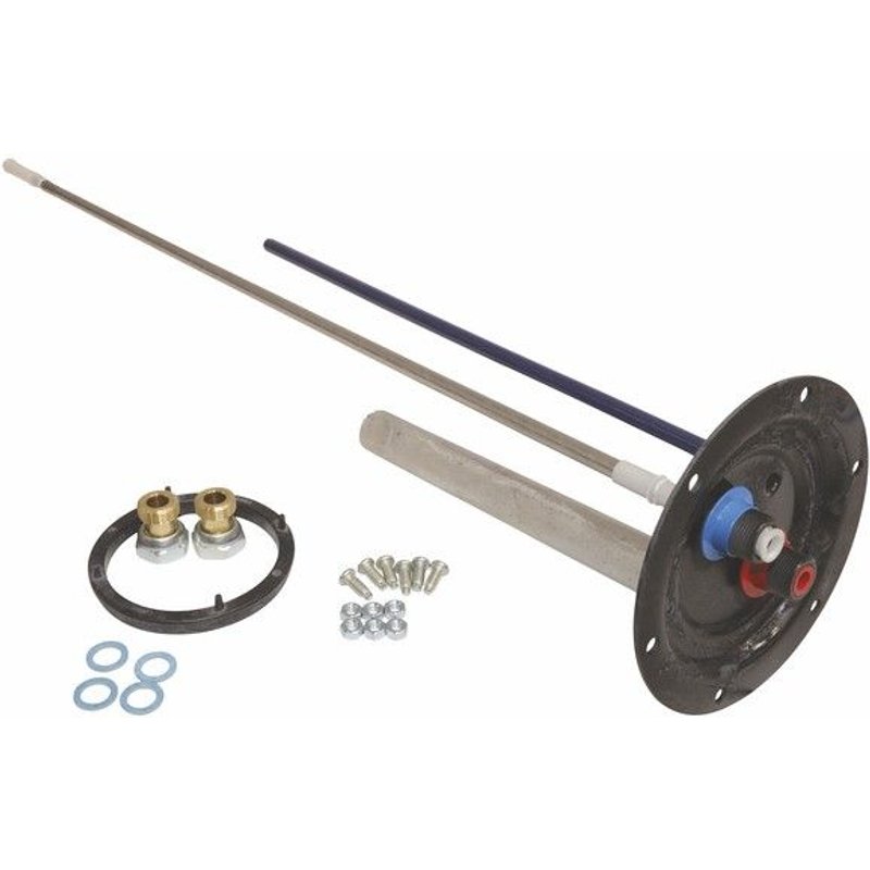 Kit sav trappe 190 l - ATLANTIC : 943160