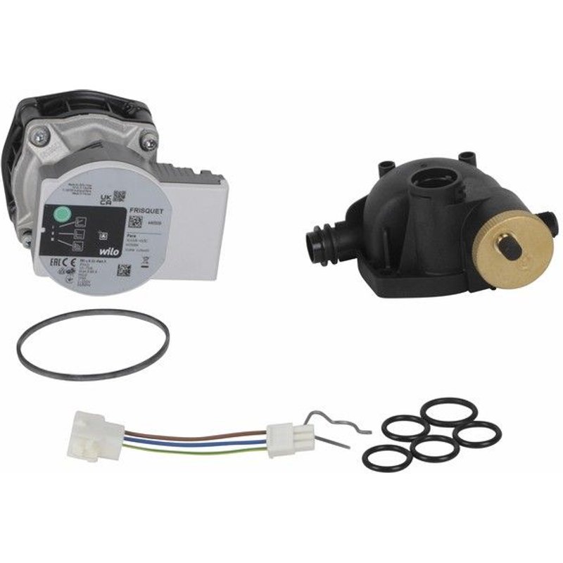 Circulateur 15/5-3 bic après 01.05 - FRISQUET : F3AA40665