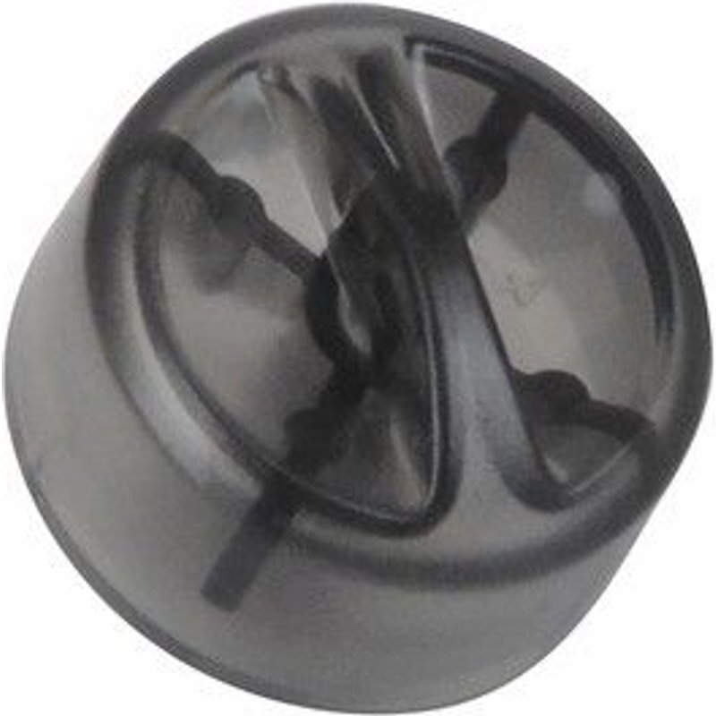 Bouton potentiomètre eco 2000 - DE DIETRICH CHAPPEE : JJJ005407730