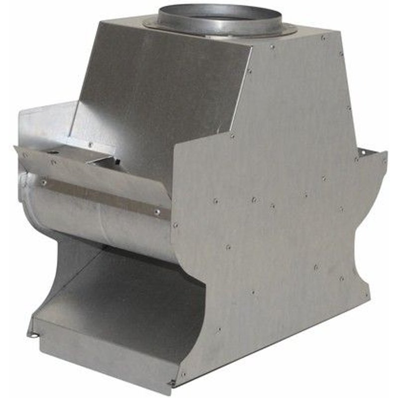 Antirefouleur vmc - DE DIETRICH CHAPPEE : JJJ005662420