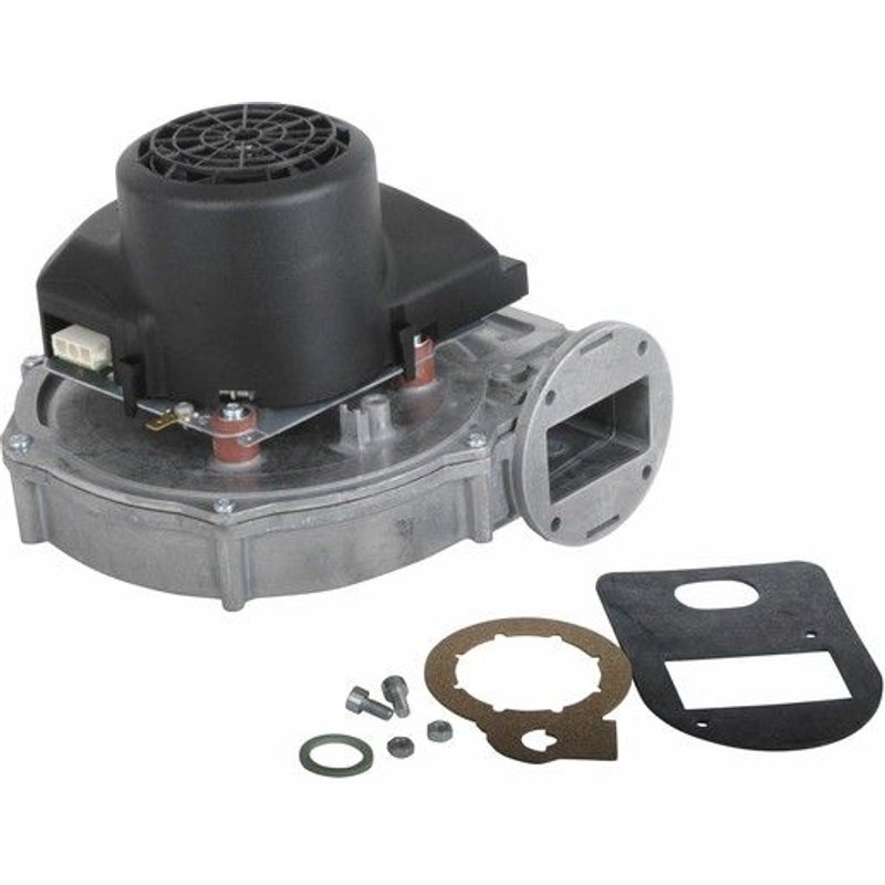 Ventilateur rg148/1200-3633 - DE DIETRICH CHAPPEE : S101726