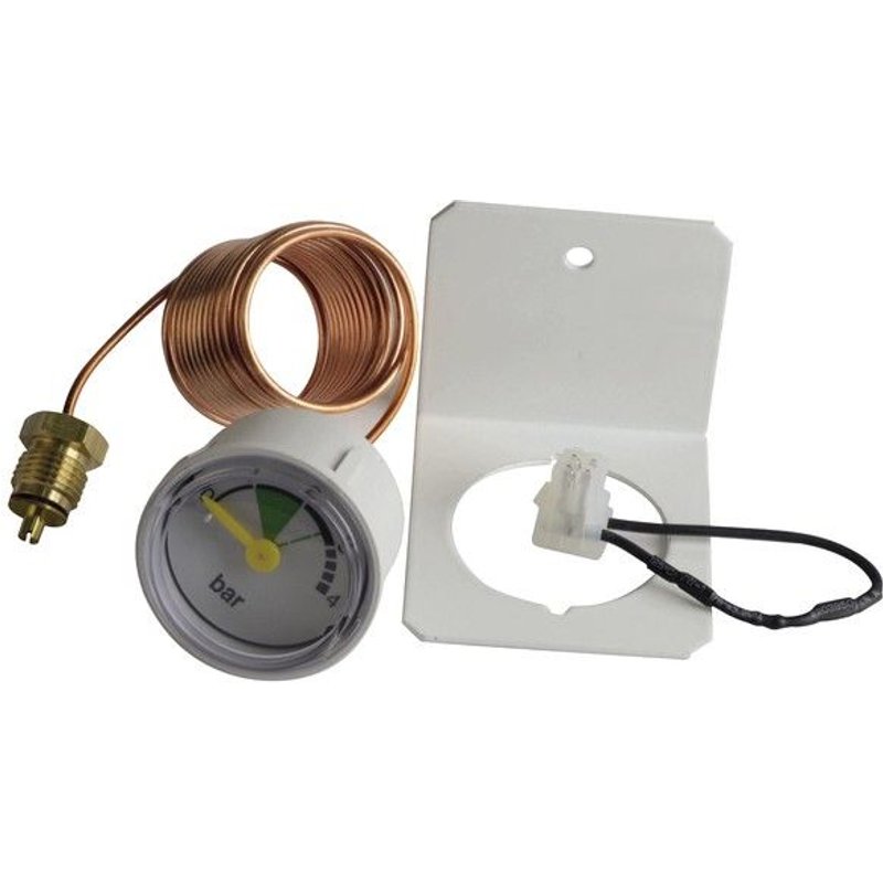 Kit remplacement thr indicateur pression - GEMINOX : 87168409530