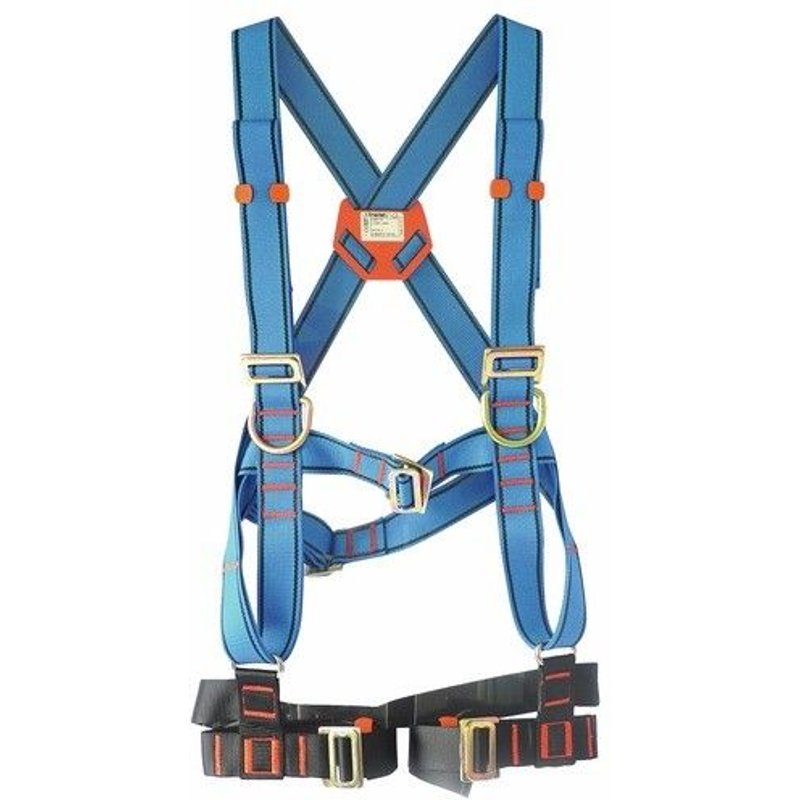 Harnais de sécurité - taille XL - HT 44 TRACTEL