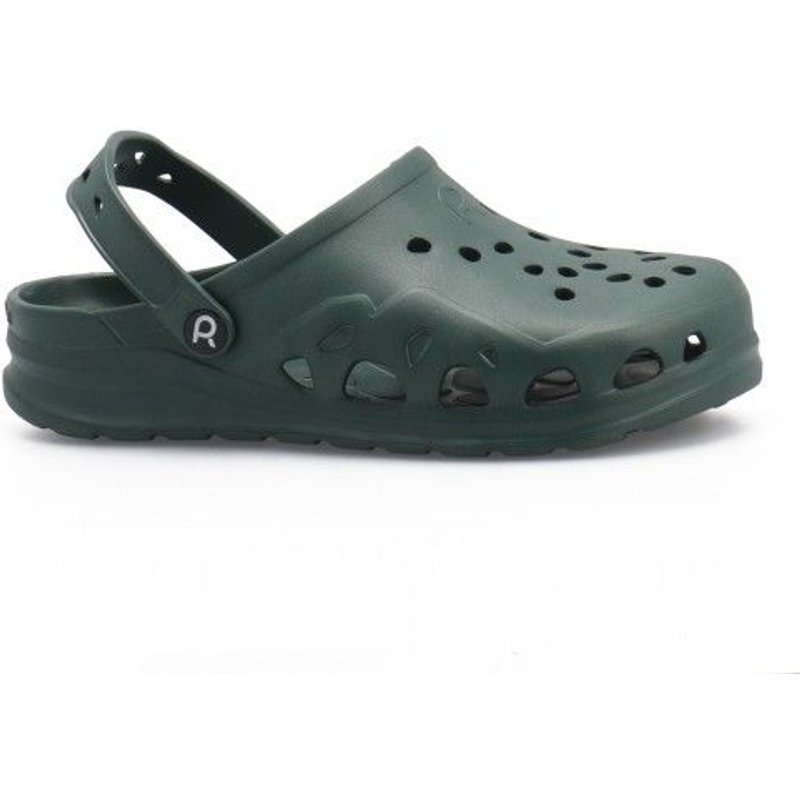 Sabot Kosmik - mixte - vert - pointure 42 ROUCHETTE