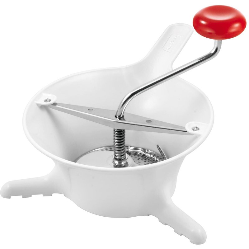 Moulin À Légumes 18 Cm