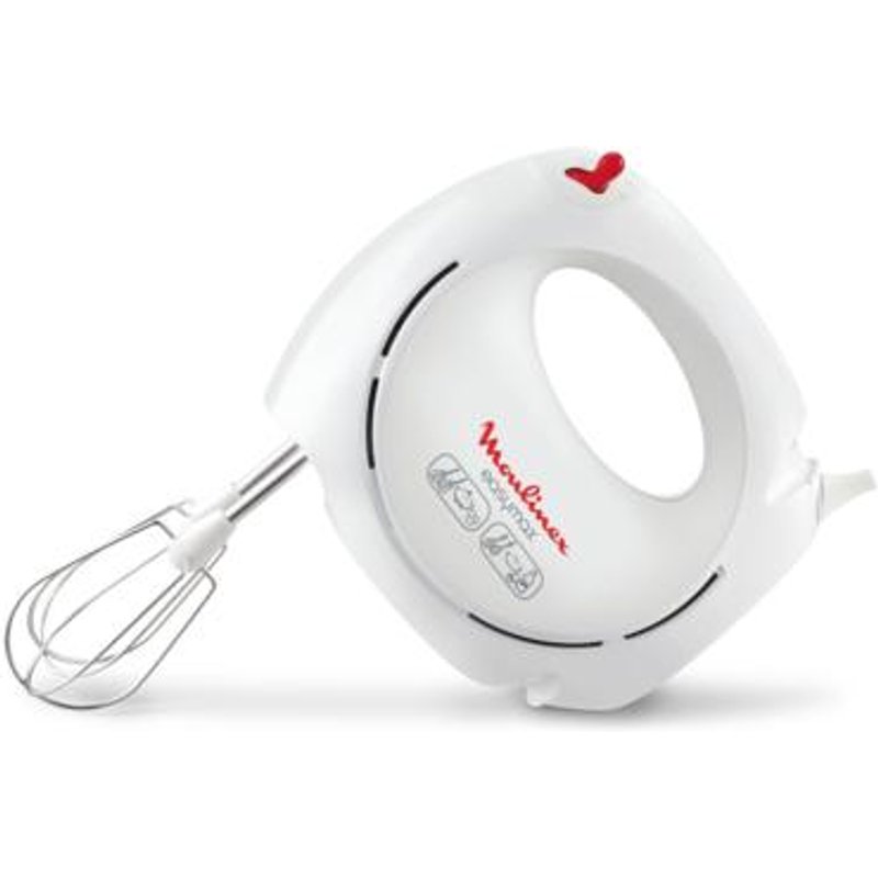 Batteur Électrique Moulinex Easy Max