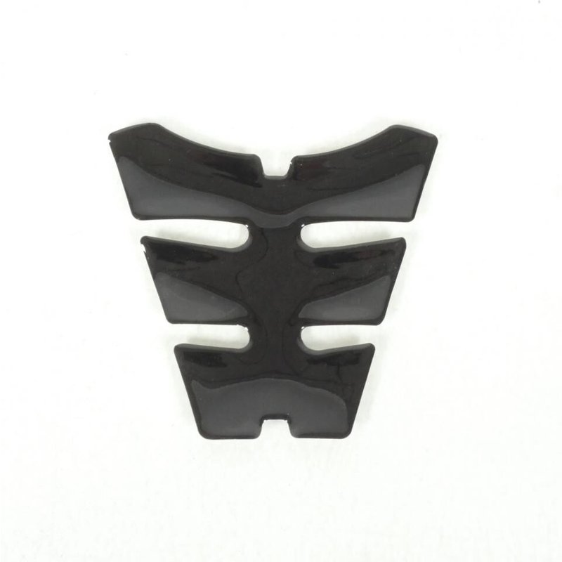 Protection de réservoir petite V Parts petite noire