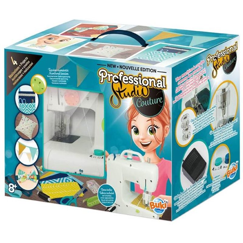 Buki Professional Studio Couture