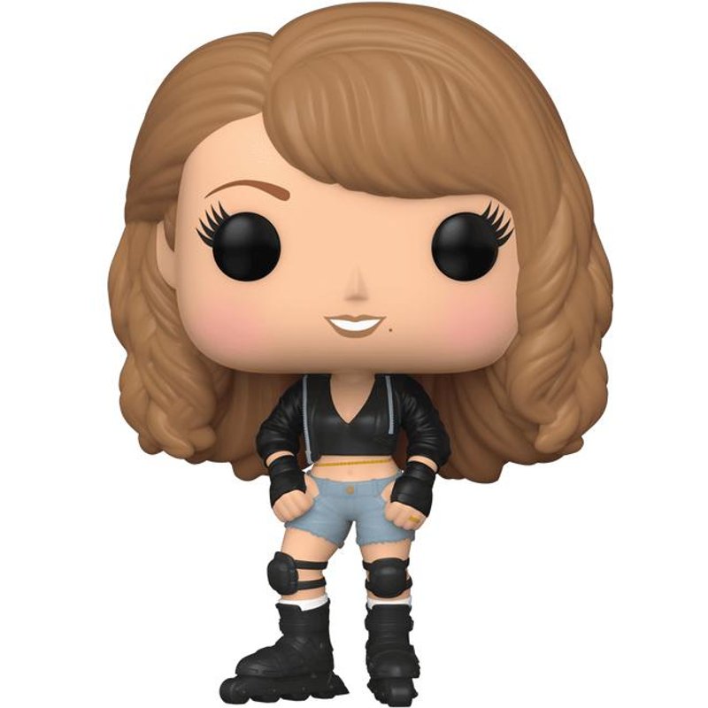 Rocks - Pop N° 276 - Mariah Carey - Fantasy