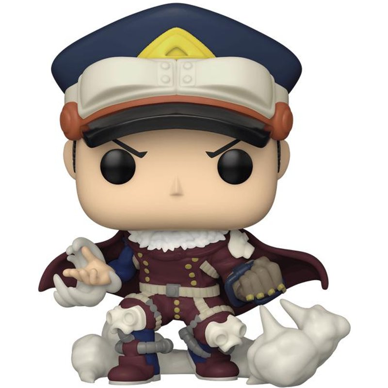 My Hero Academia - Figurine Pop! Inasa Yoarashi 9 Cm