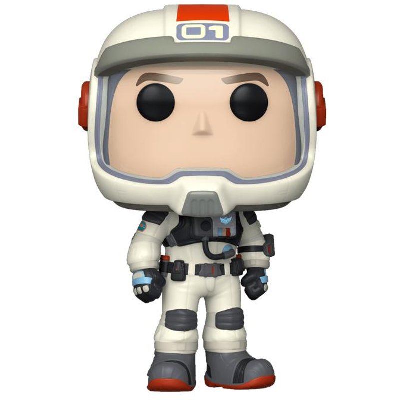 Figurine Funko Pop! - Buzz L'eclair - Pop 1