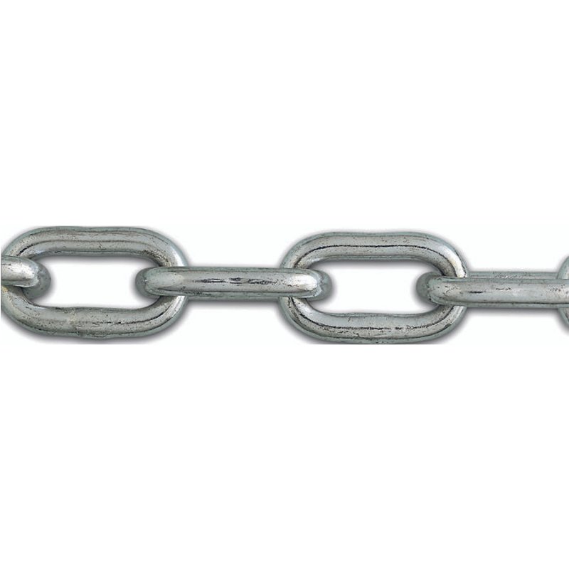 CHAÎNE MAILLE COURTE - CHAPUIS - 25 m