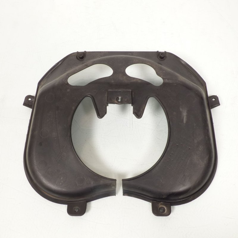 Bavette Fourche Origine Pour Scooter Peugeot 50 Streetzone 12 Pouces 2013 À 2017 1177917200 / 779172 Occasion