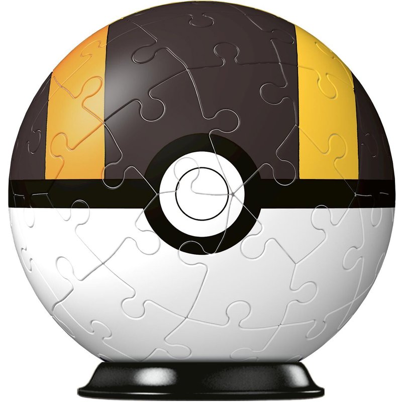 Puzzle Coll-Pz Pokemon 54pc