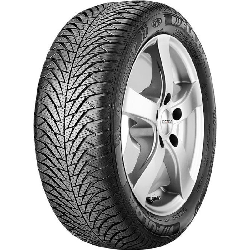 Fulda MultiControl 185/55 R15 82H