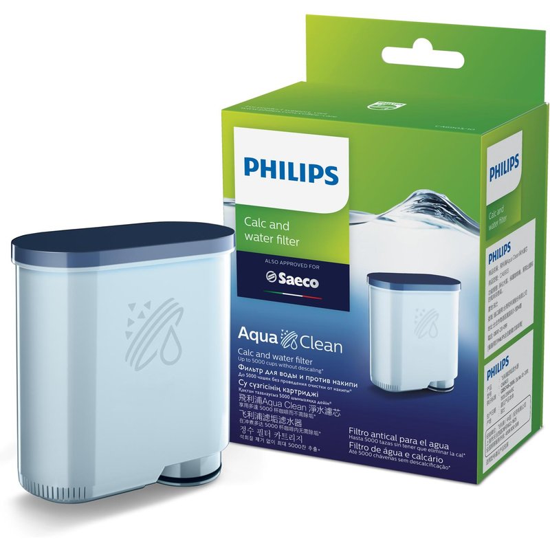 Philips AquaClean CA6903 - Filtre à eau - pour machine à café