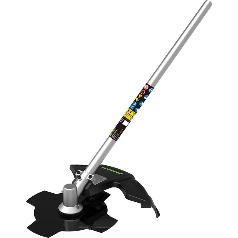Brushcutter Attachment Greenworks ATR-BCA-GW