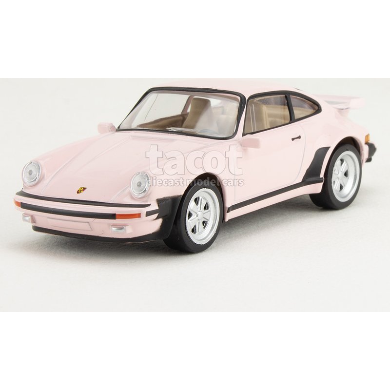Porsche 911 Turbo 1978 - Norev 1/43