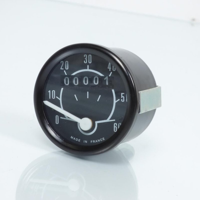 Compteur Giannelli Pour Mobylette Peugeot 50 103 Z 1985 À 2020 Neuf