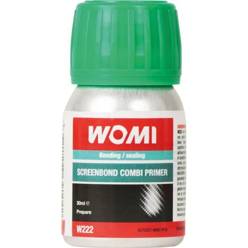 Couche appret 30ml Womi W222