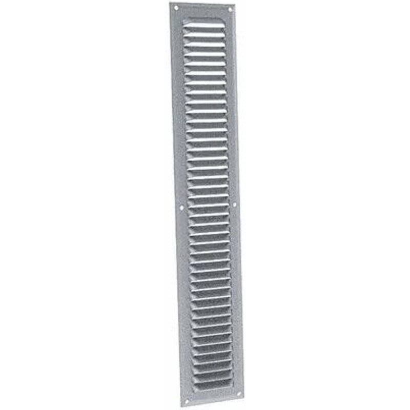 Grilles d'aération GA BL - 140 x 190 mm ANJOS