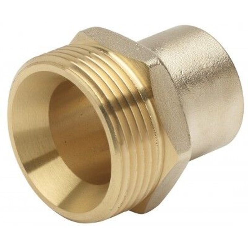 Mamelon DN15 G 3/4'' 20x27 CU18 FAVEX