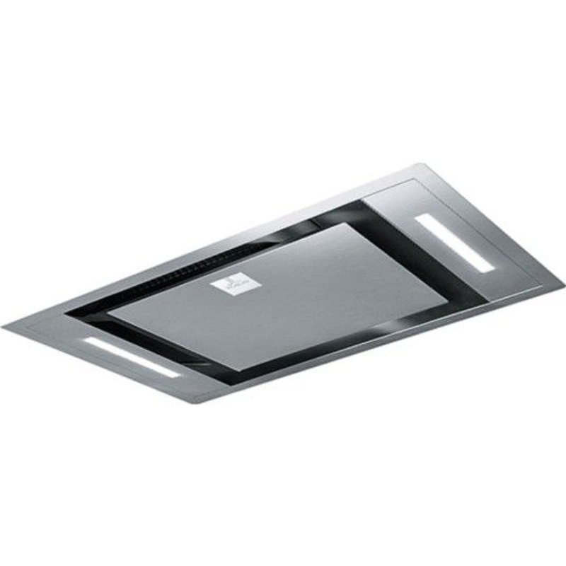 Groupe filtrant 6208168 Groupe de meuble Confidence 56 cm Inox