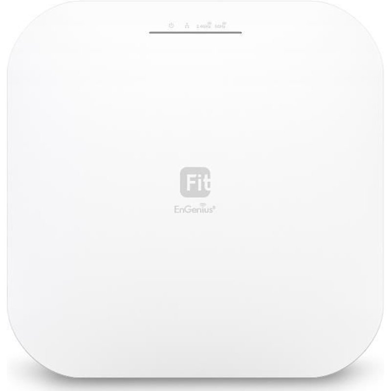 EnGenius EWS276-FIT point d'accès réseaux locaux sans fil 2400 Mbit/s Gris Connexion Ethernet, supportant l'alimentation via ce port (PoE)
