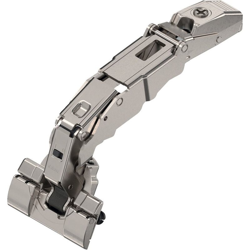 Charnière Clip Top 155° Blumotion Encombrement 0 Inserta Blum Cha71b759