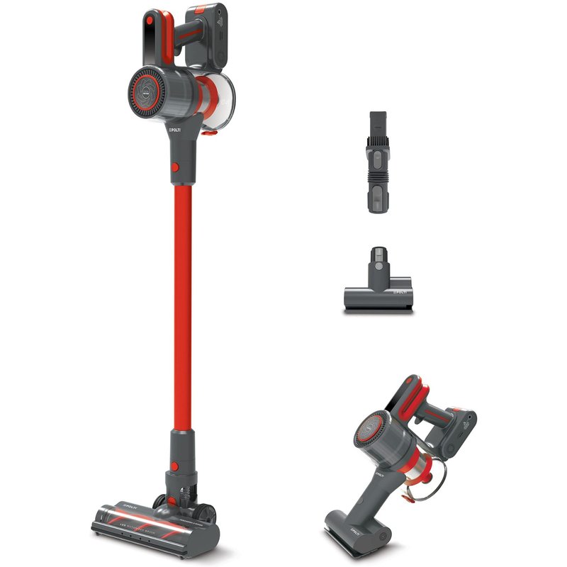 Aspirateur balai POLTI SR550 FORZASPIR