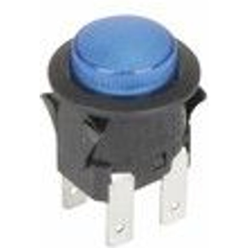 Interrupteur principal navistem b3000 - ATLANTIC : 076134