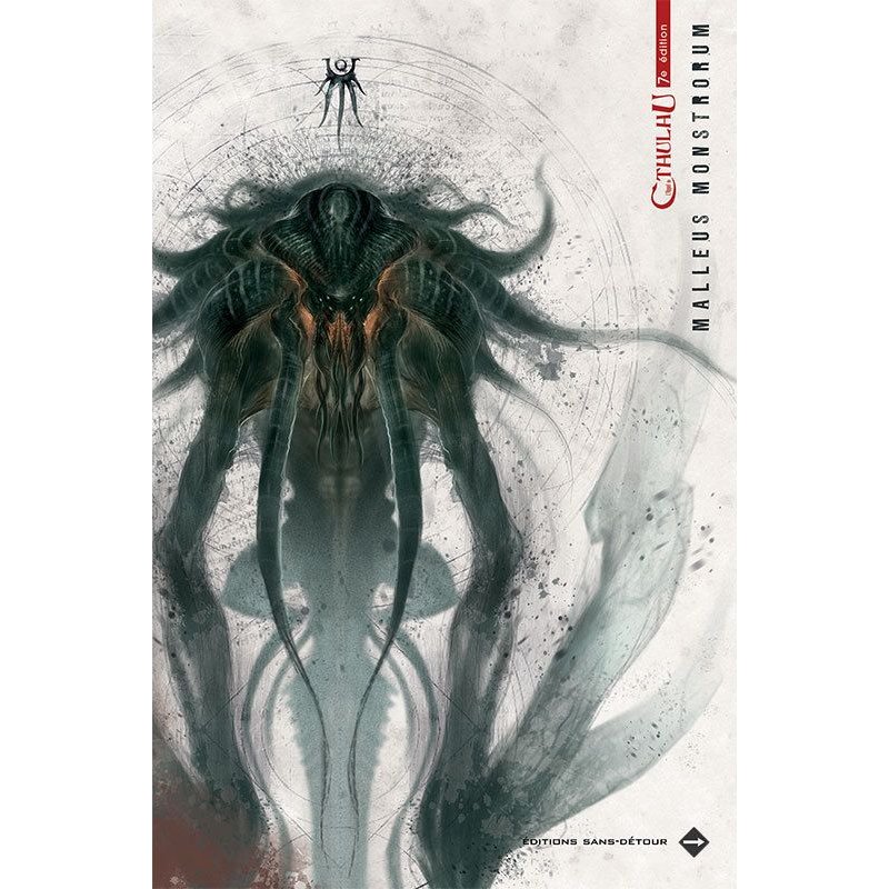Abysse Corp Appel De Cthulhu V7 - Malleus Monstrorum