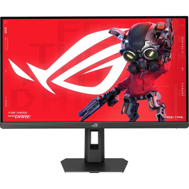 Ecran PC ASUS ROG Strix XG27UCGR 27" 3840 x 2160 4K Ultra HD LCD Noir