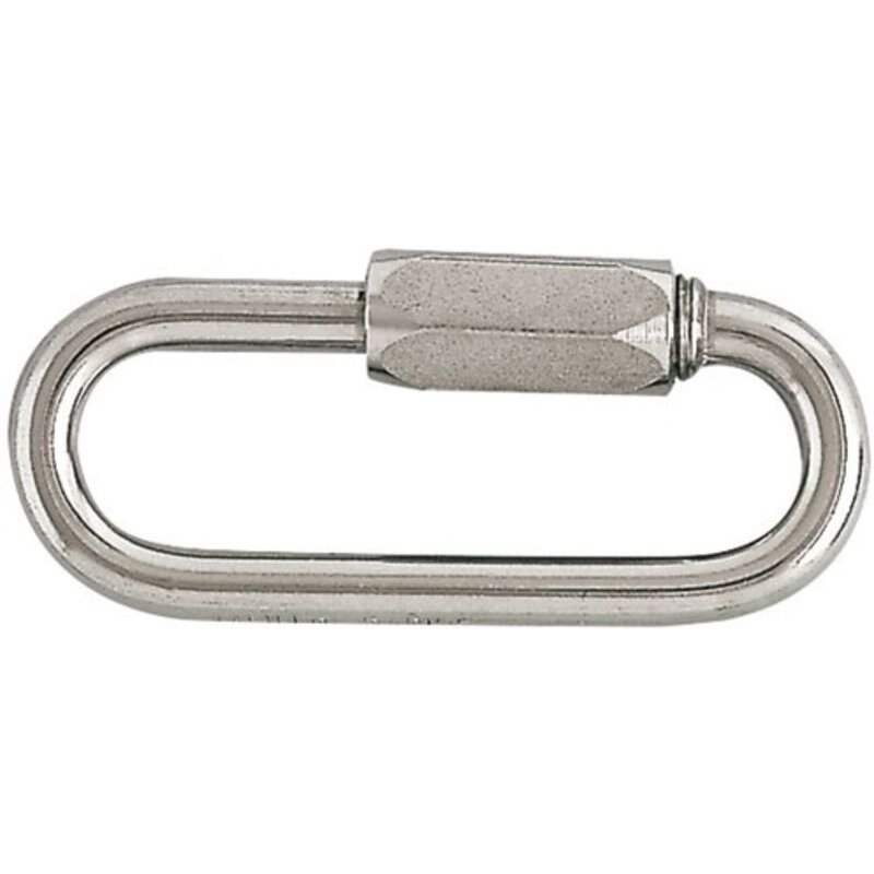 Chapuis - Maillon Jonction Acier Zingué Pour Chaîne 10mm 1000kg Sc1